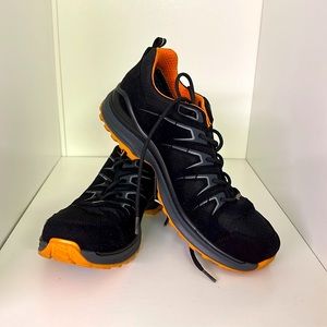 Paragon-Lowa Adult Maddox GTX® LO Ws Blau